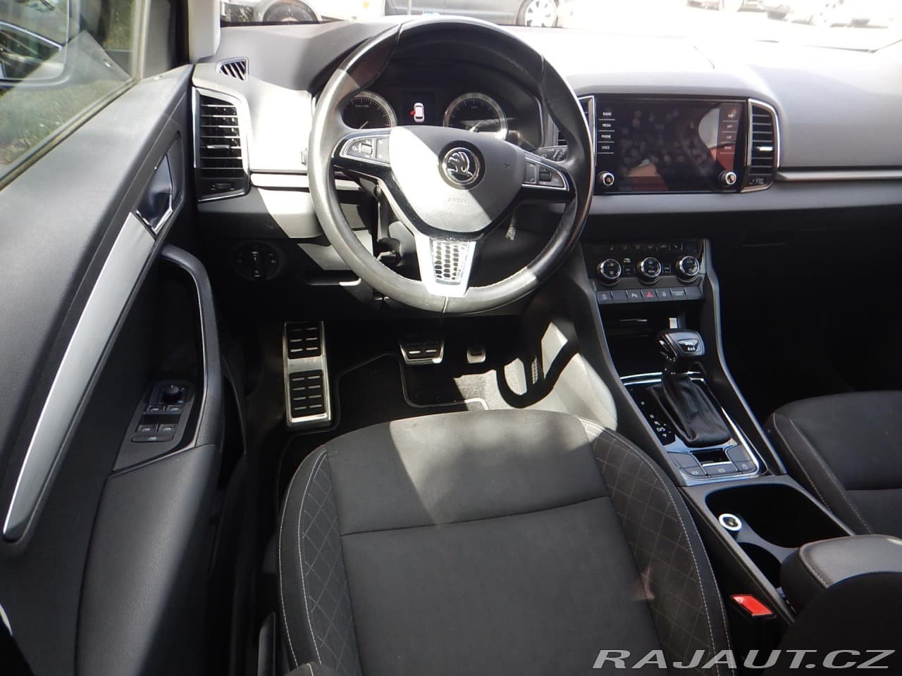 2018 Škoda Karoq - 11