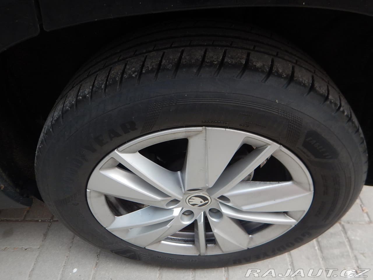 2018 Škoda Karoq - 15