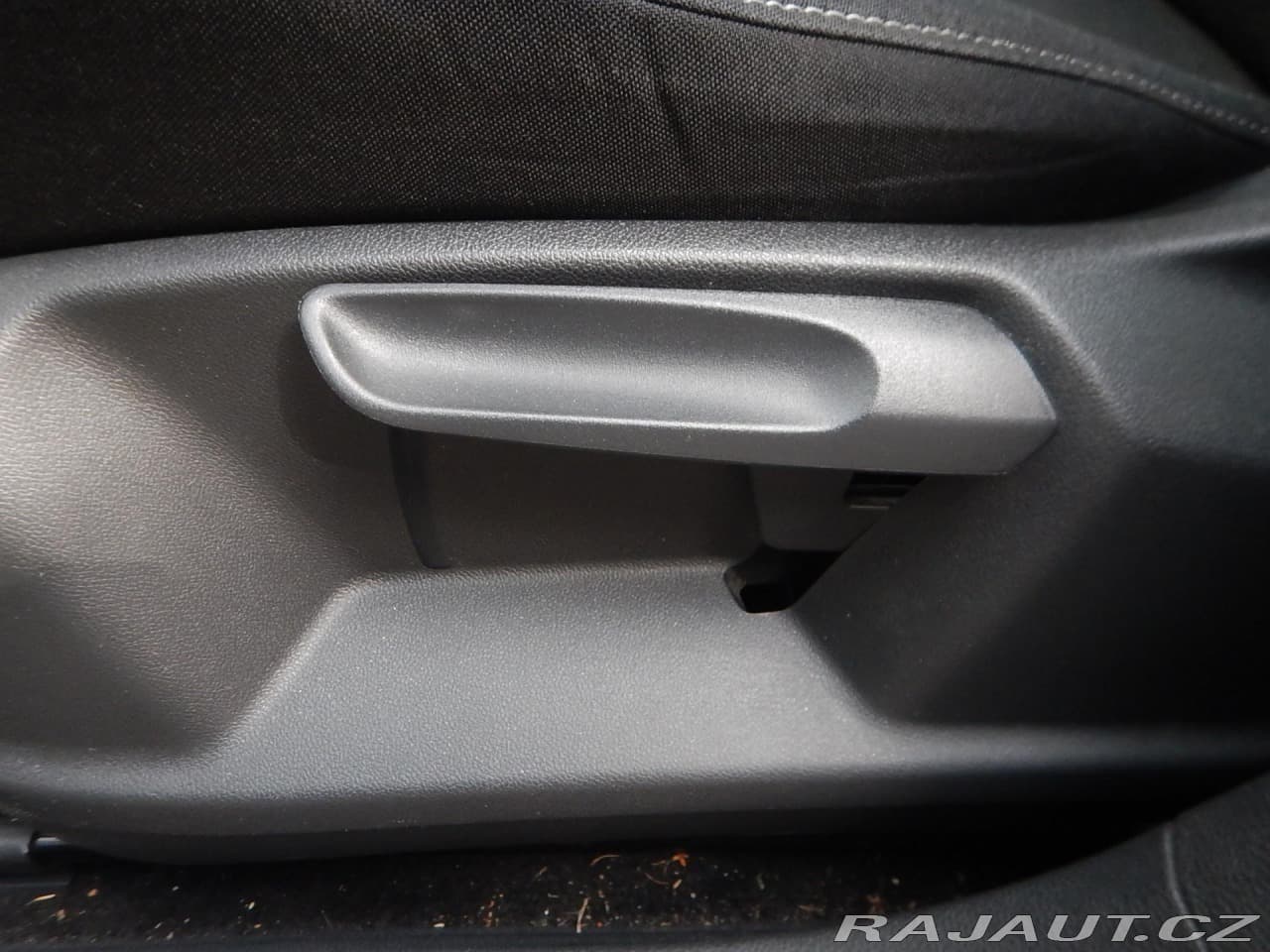 2018 Škoda Karoq - 17