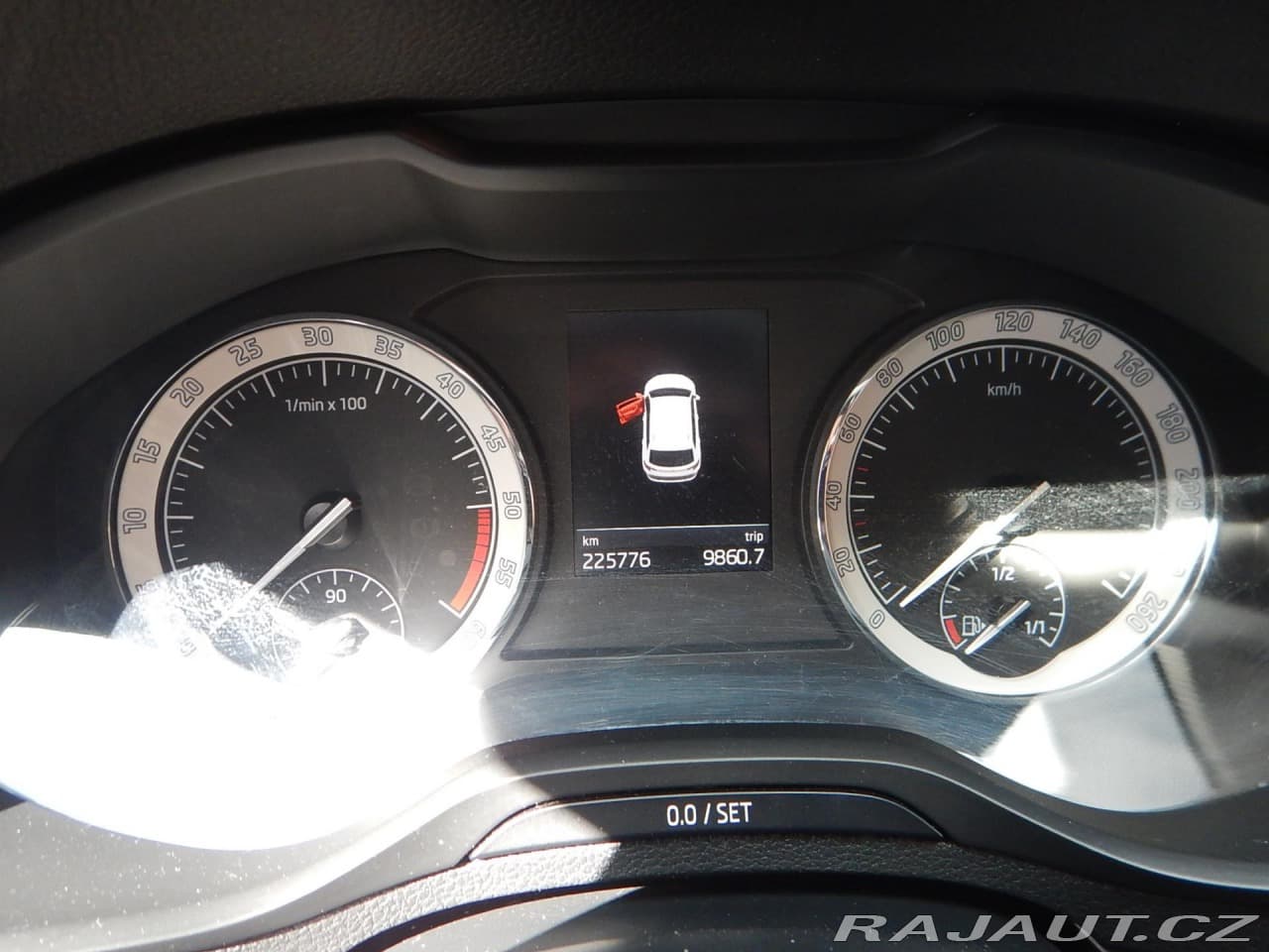 2018 Škoda Karoq - 18