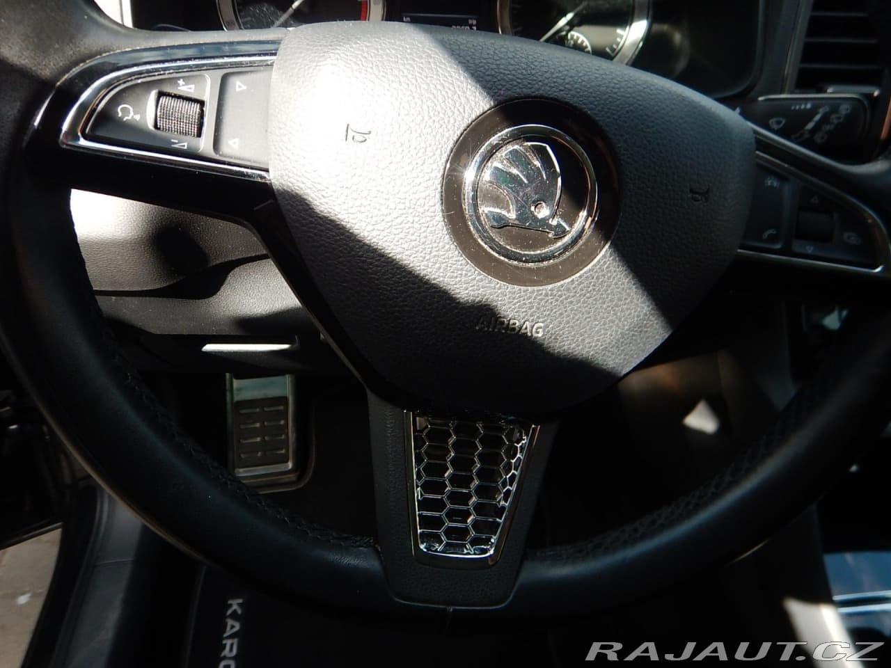 2018 Škoda Karoq - 20