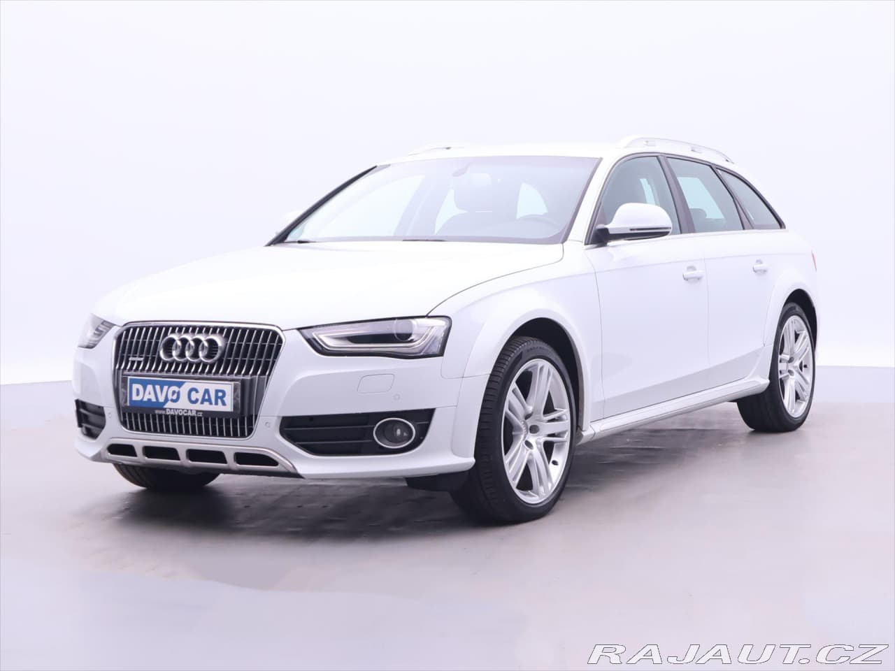 2015 Audi A4 - 3