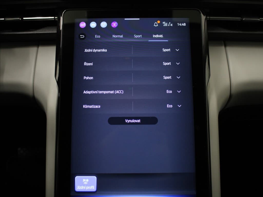 2025 Ford Explorer - 14