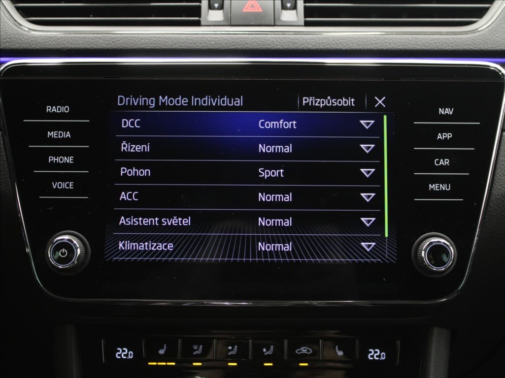 2022 Škoda Superb - 13