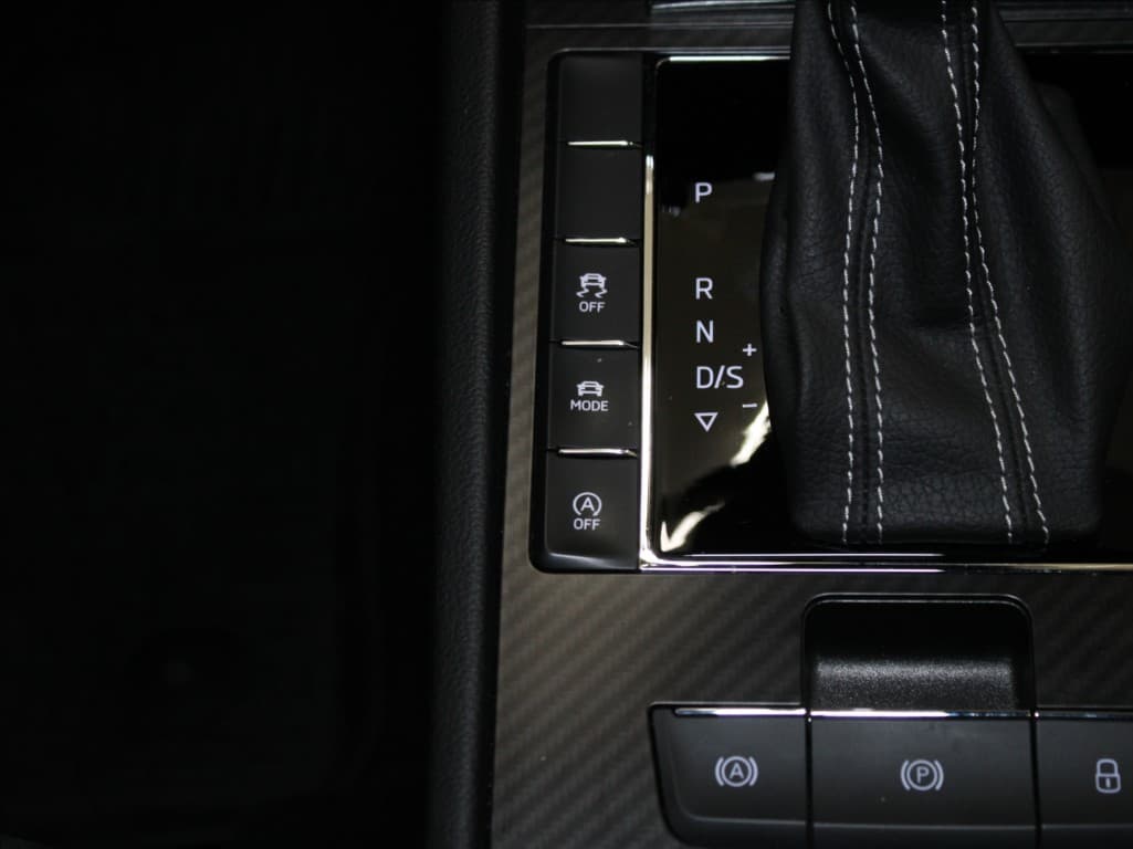 2022 Škoda Superb - 19