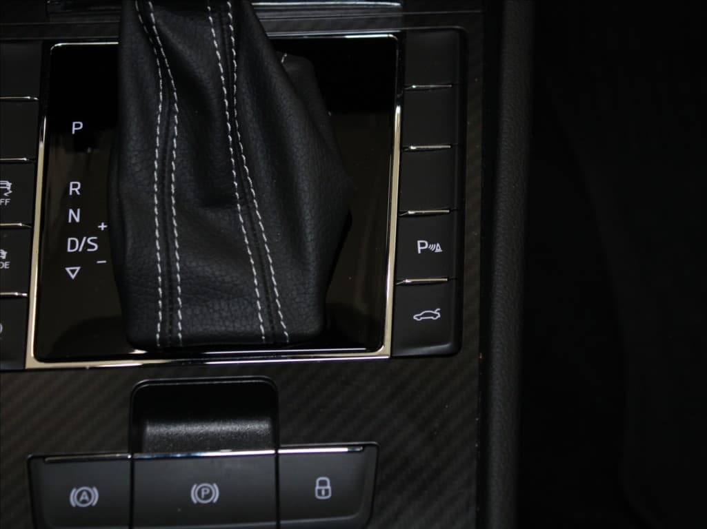 2022 Škoda Superb - 20