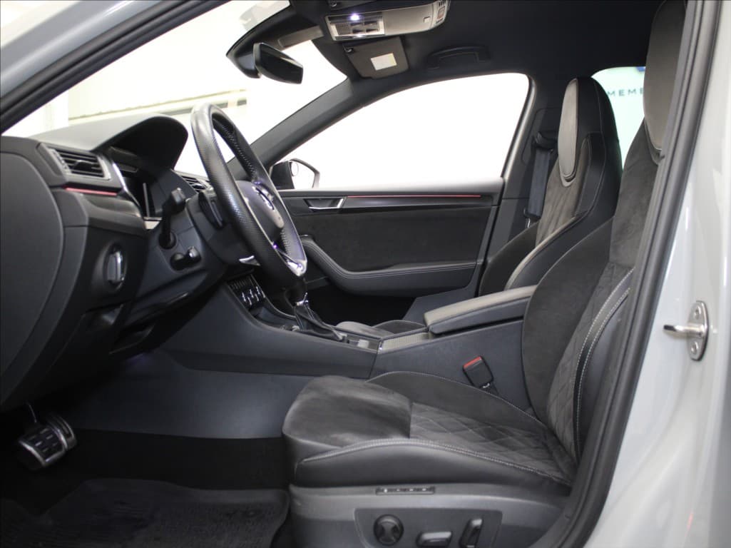 2022 Škoda Superb - 6