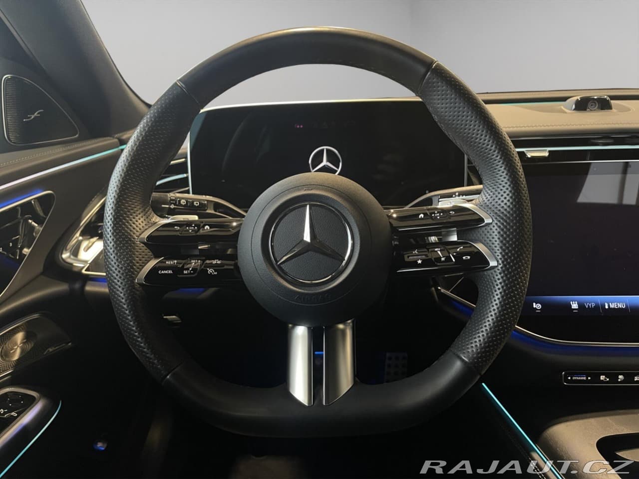 2024 Mercedes-Benz E-Class - 10