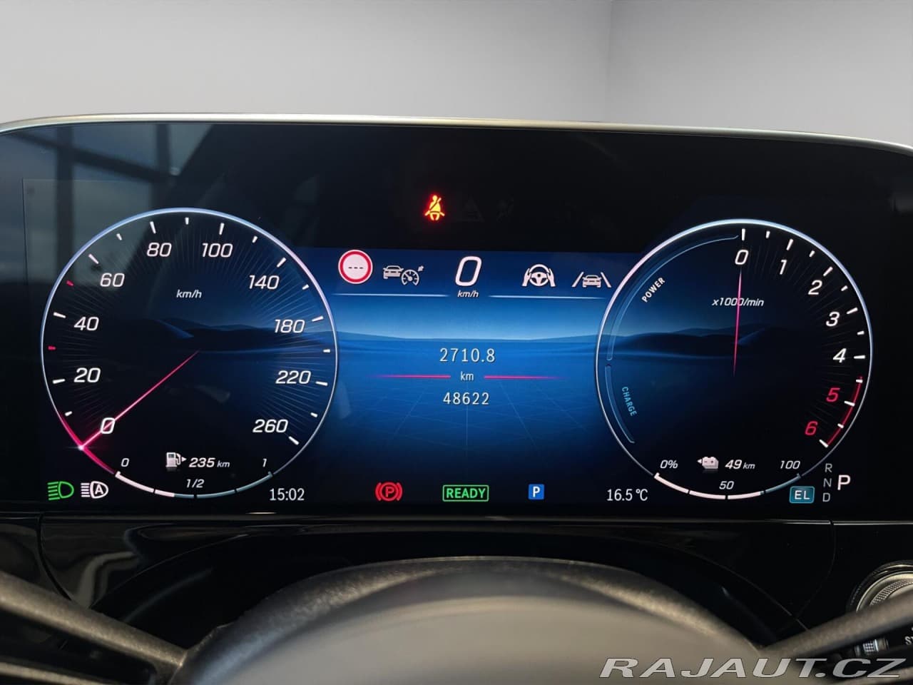 2024 Mercedes-Benz E-Class - 11