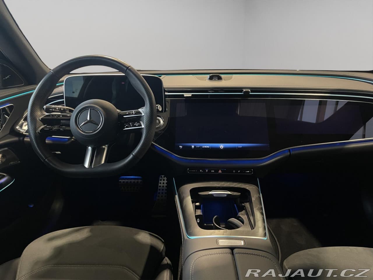 2024 Mercedes-Benz E-Class - 12