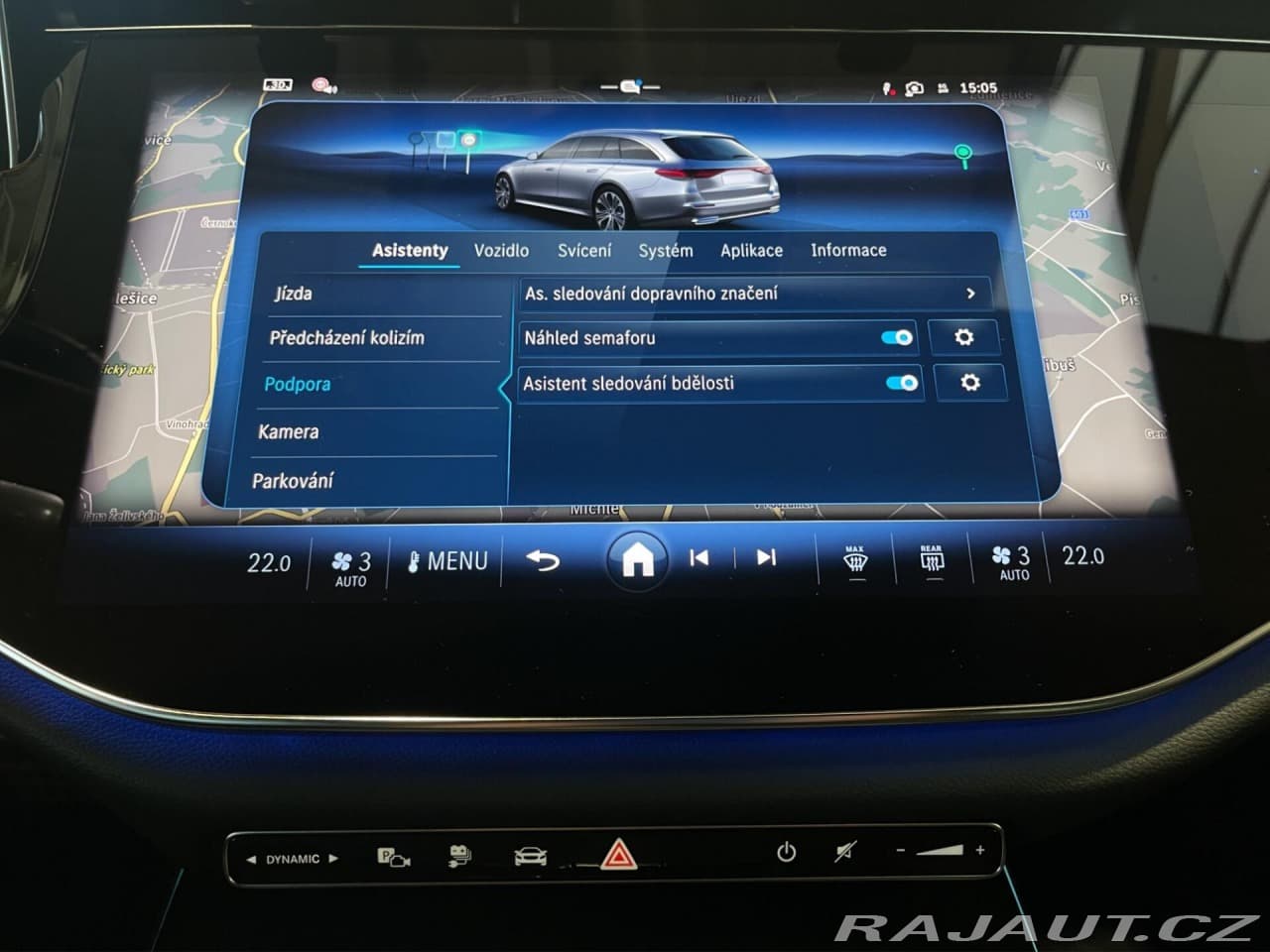 2024 Mercedes-Benz E-Class - 15