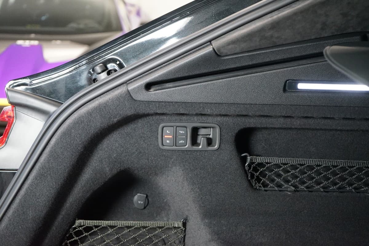 2022 Audi Rs Q8 - 14