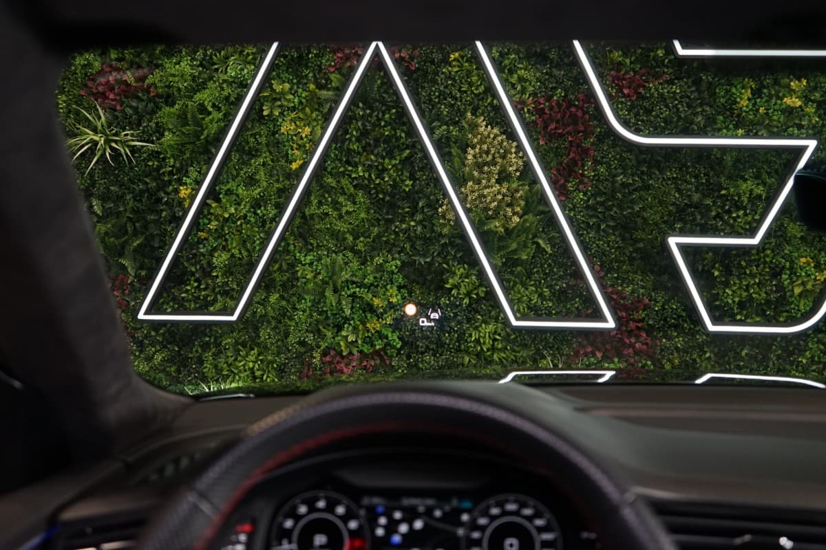 2022 Audi Rs Q8 - 15