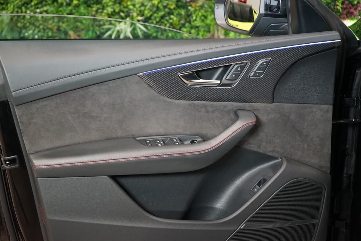 2022 Audi Rs Q8 - 20