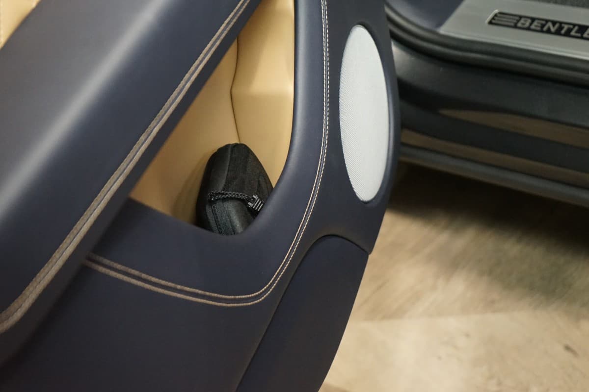 2016 Bentley Bentayga - 20