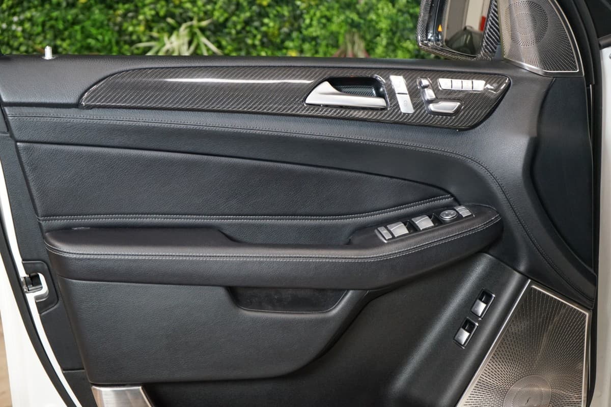 2018 Mercedes-Benz Gle - 12