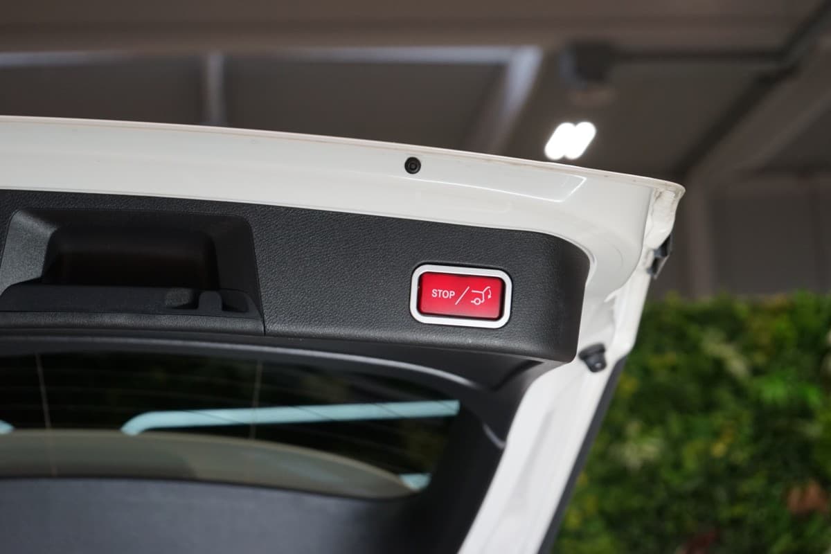 2018 Mercedes-Benz Gle - 18