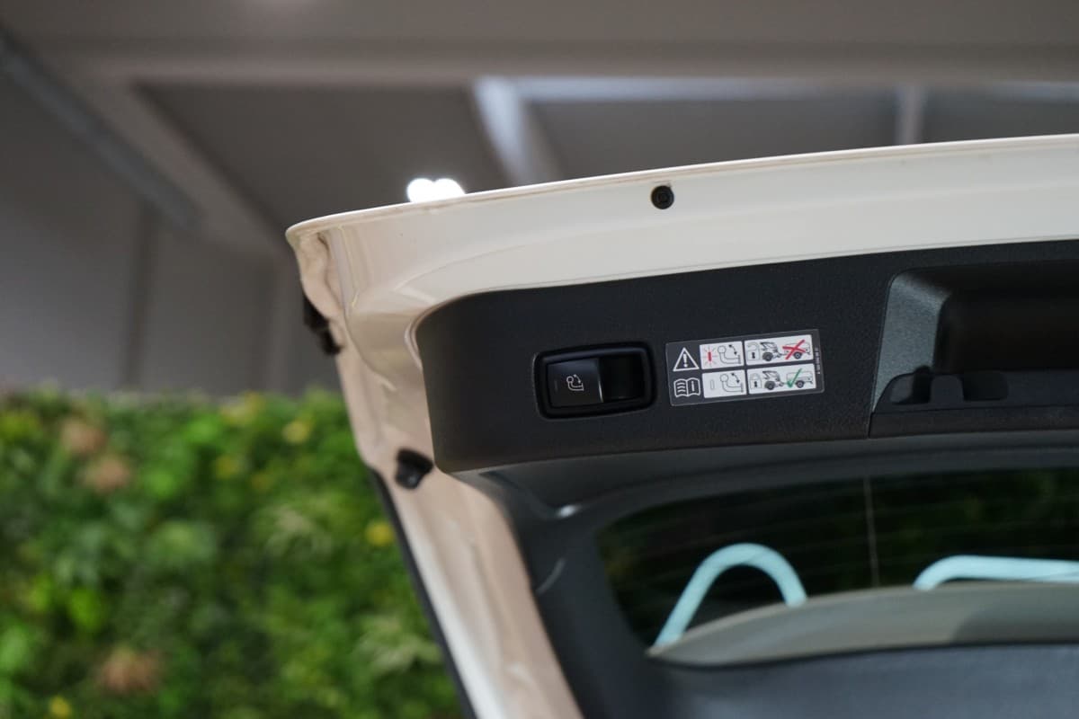 2018 Mercedes-Benz Gle - 19