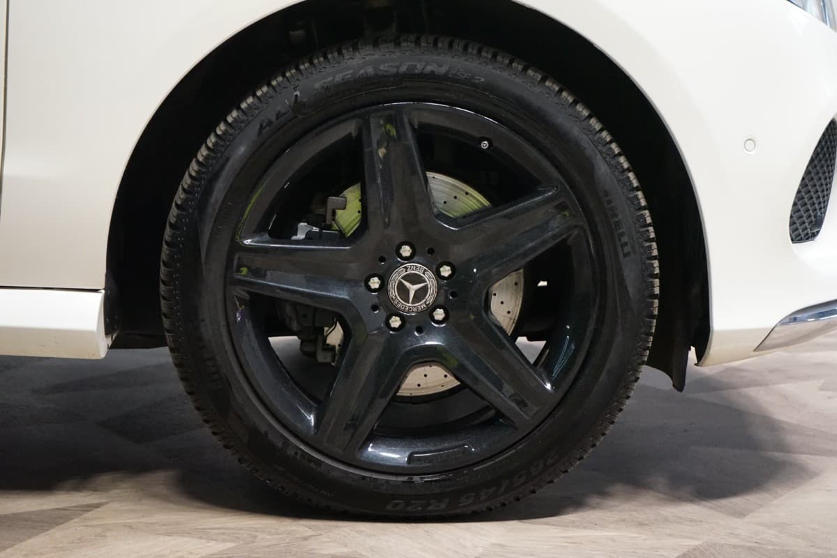 2018 Mercedes-Benz Gle - 9