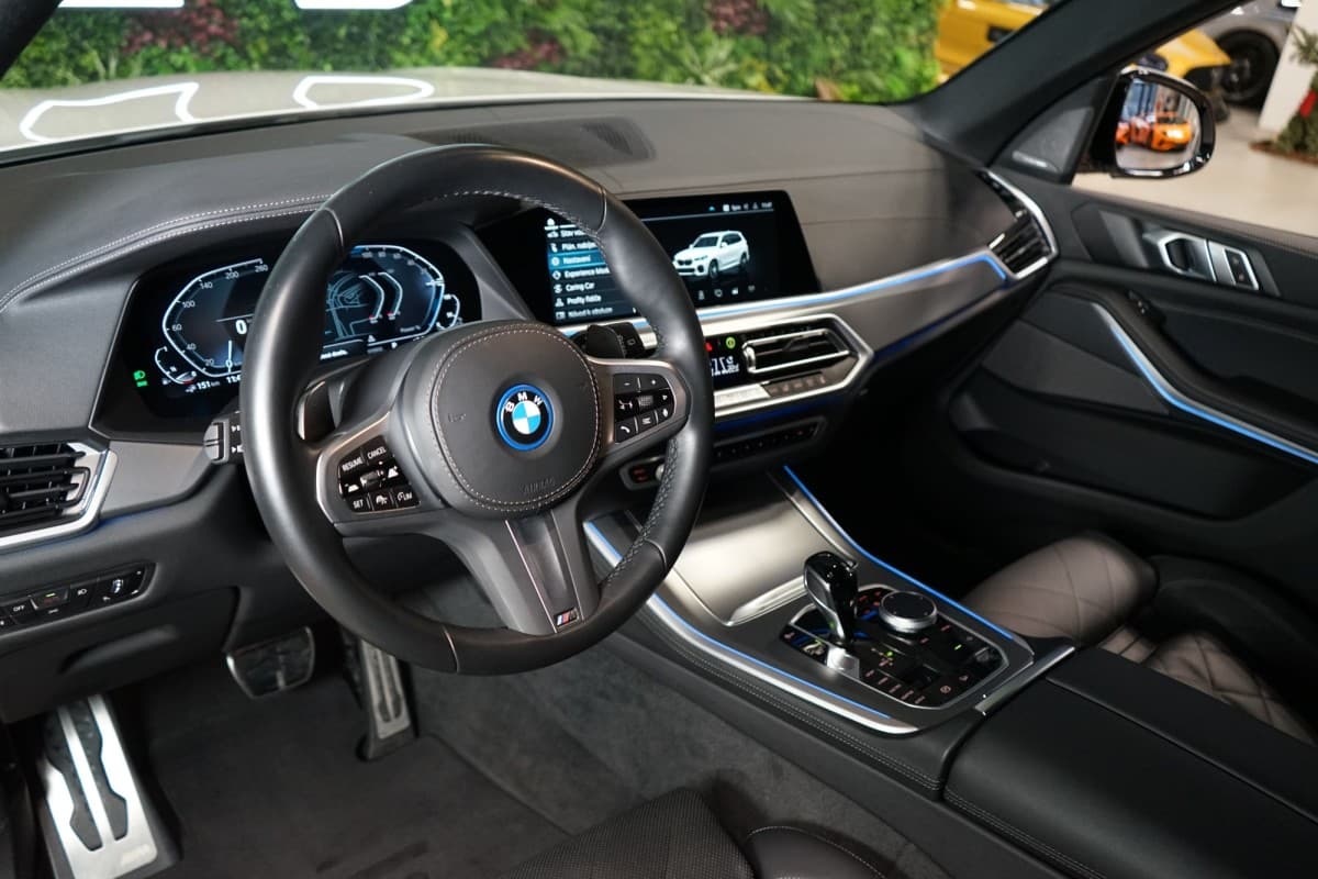 2023 BMW X5 - 10