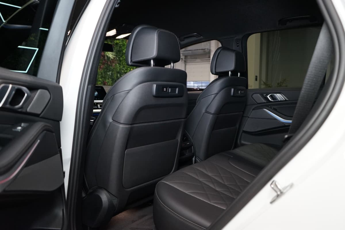 2023 BMW X5 - 19