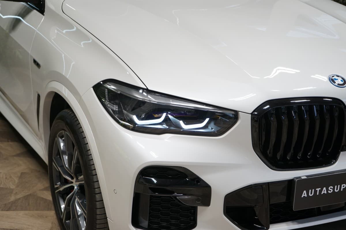 2023 BMW X5 - 4