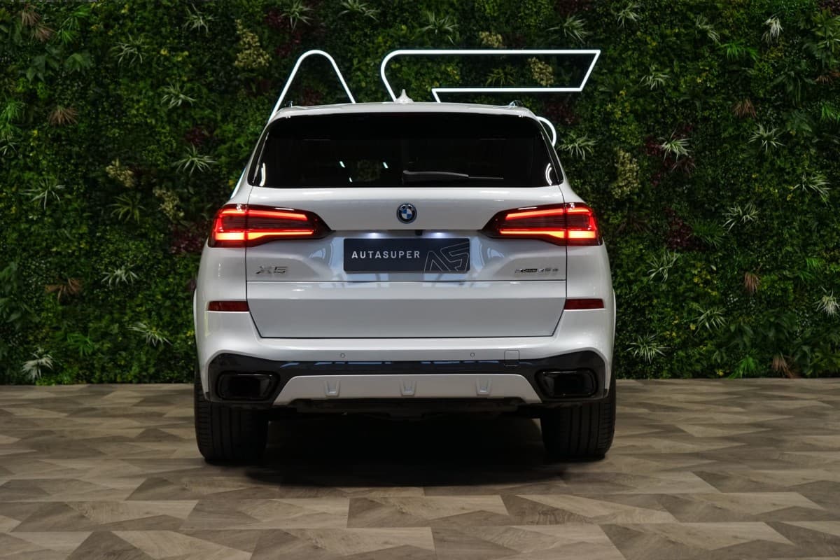 2023 BMW X5 - 6