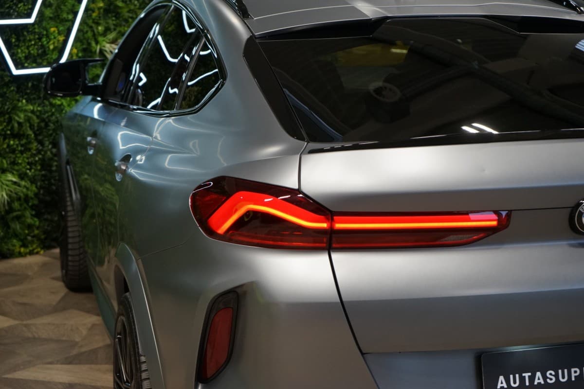 2023 BMW X6 - 9