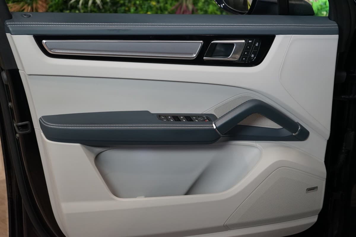 2022 Porsche Cayenne - 20