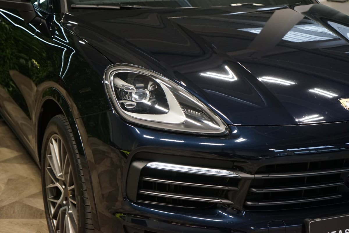 2022 Porsche Cayenne - 4