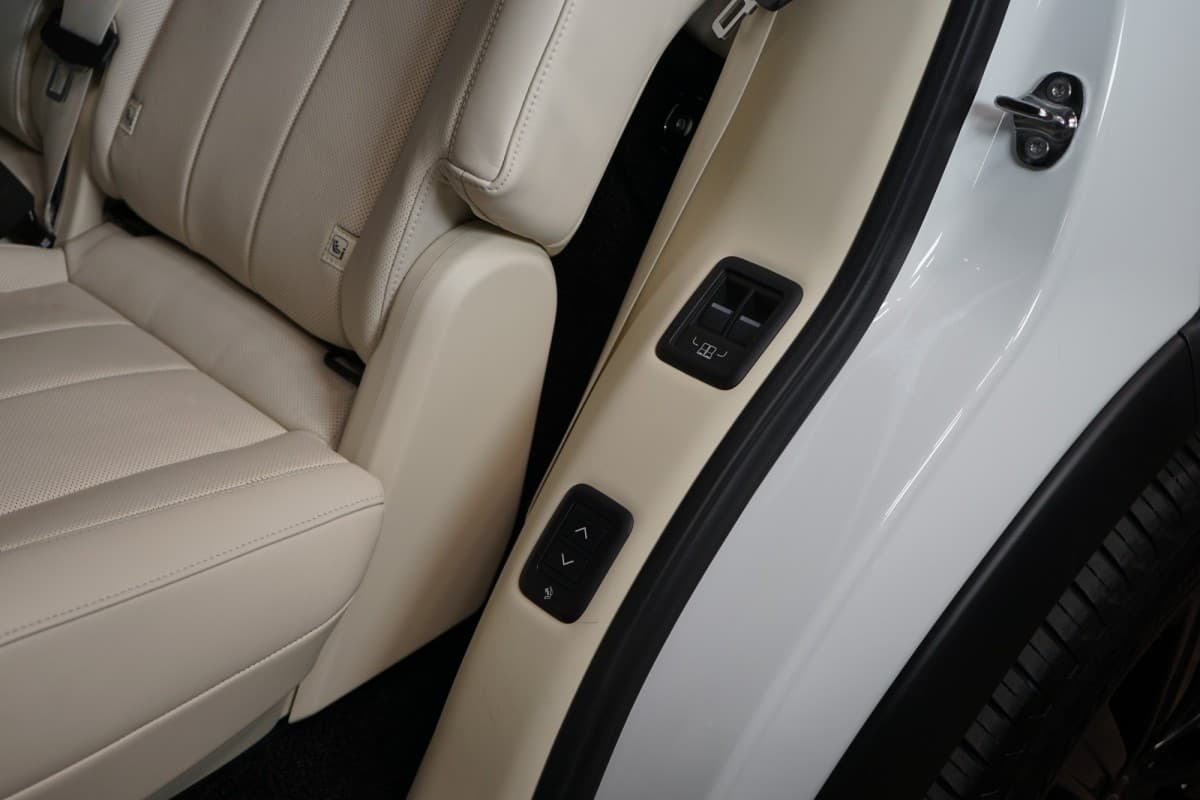 2025 Land Rover Range Rover - 20