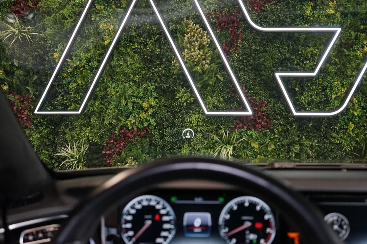 2014 Mercedes-Benz S-Class - 14