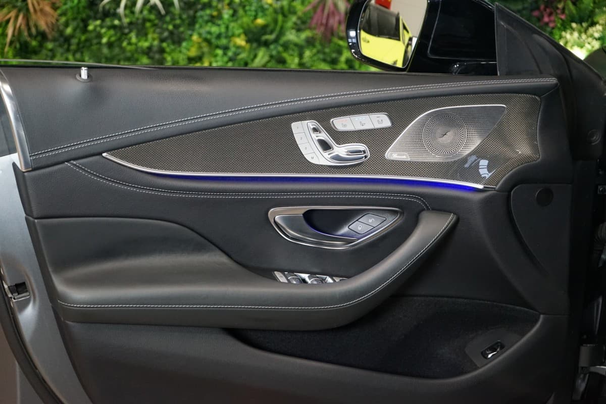 2019 Mercedes-Benz Cls - 12