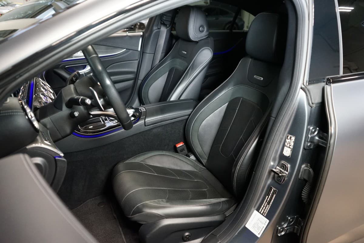 2019 Mercedes-Benz Cls - 14