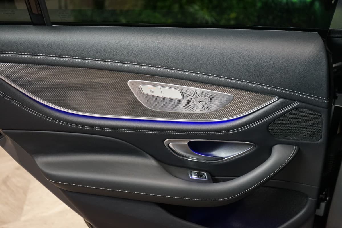 2019 Mercedes-Benz Cls - 15