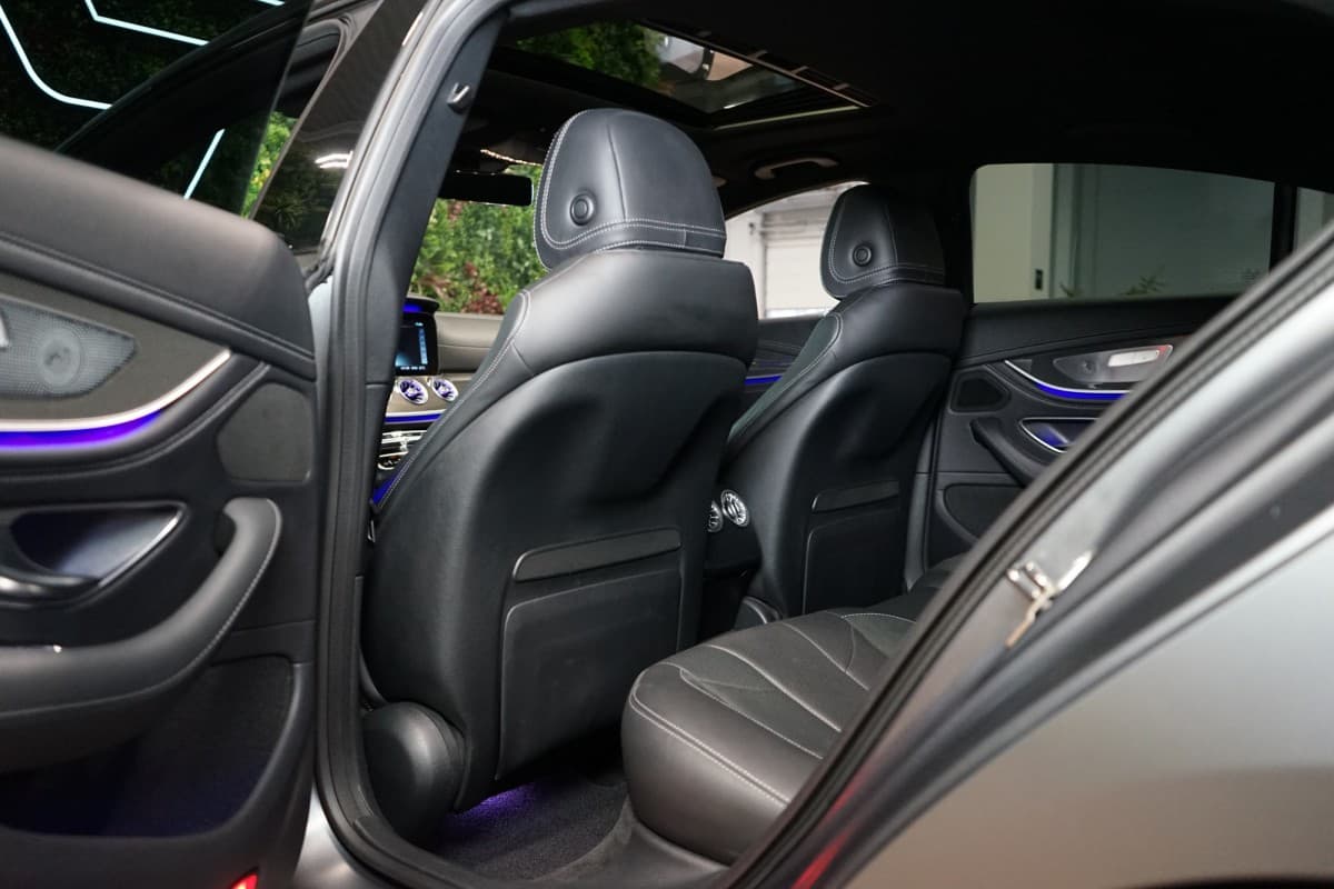 2019 Mercedes-Benz Cls - 16