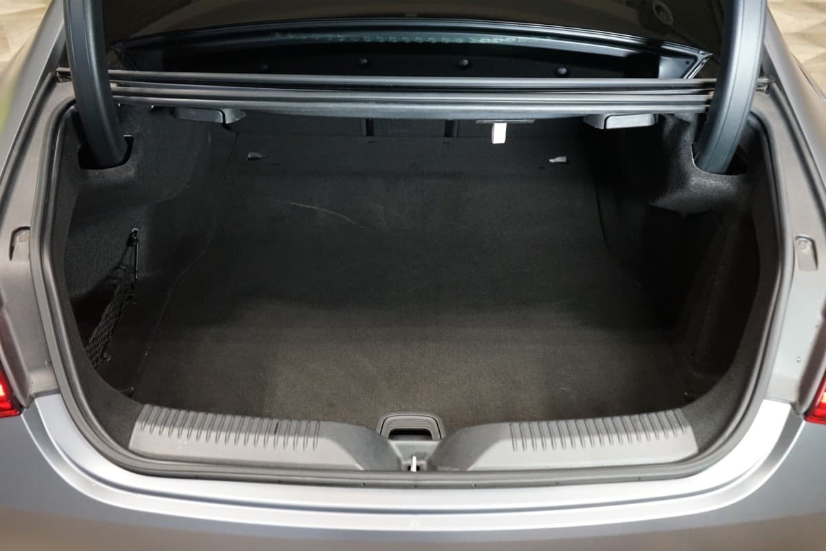 2019 Mercedes-Benz Cls - 18