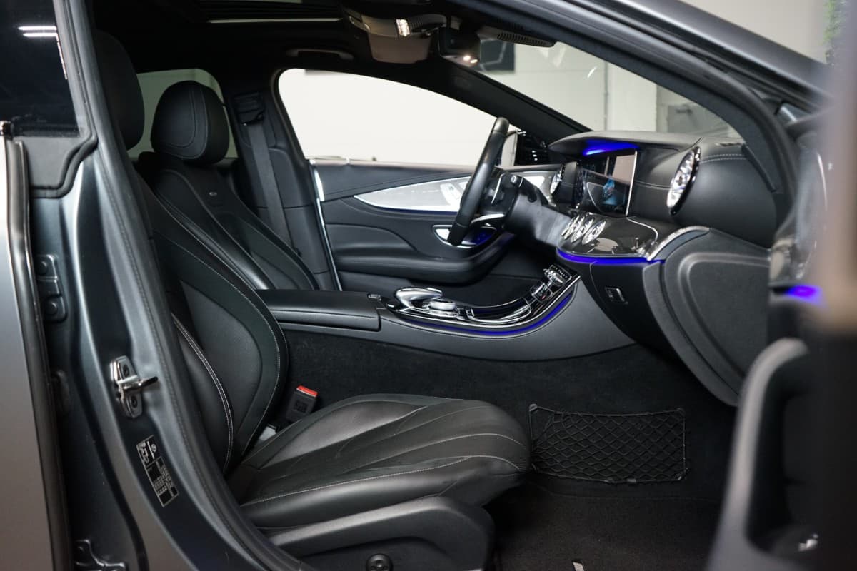 2019 Mercedes-Benz Cls - 20