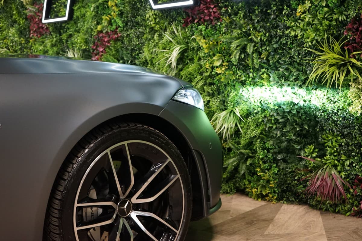 2019 Mercedes-Benz Cls - 9