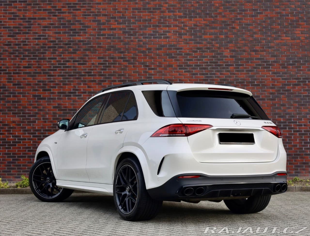 2021 Mercedes-Benz Gle - 2
