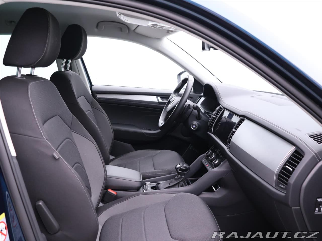 2022 Škoda Kodiaq - 13