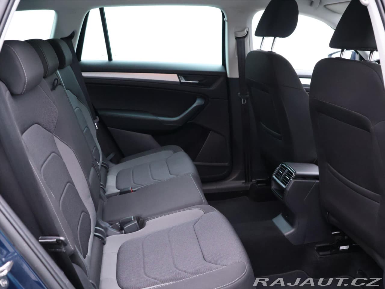 2022 Škoda Kodiaq - 14