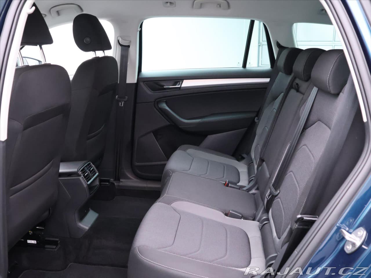 2022 Škoda Kodiaq - 15