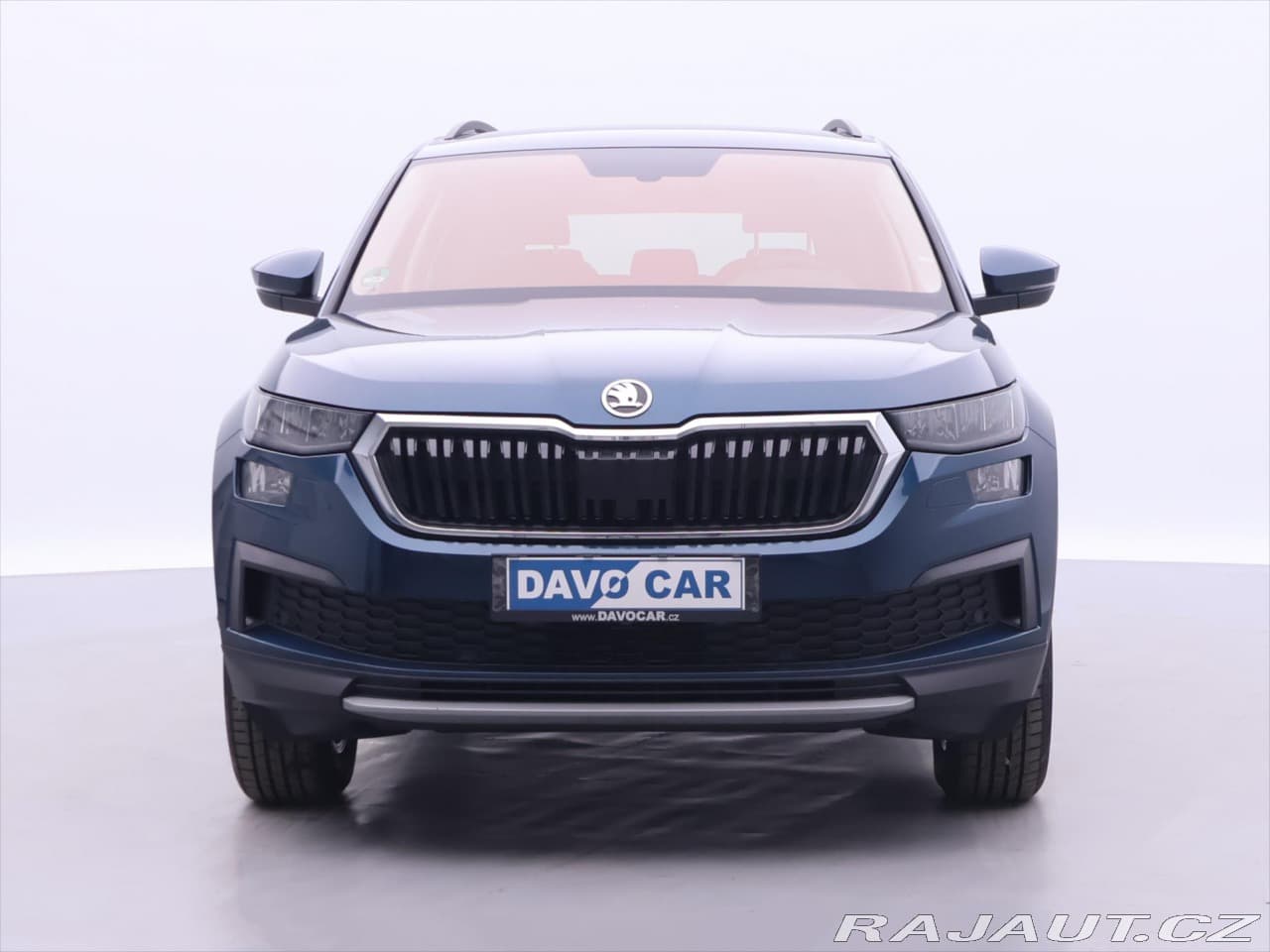 2022 Škoda Kodiaq - 2