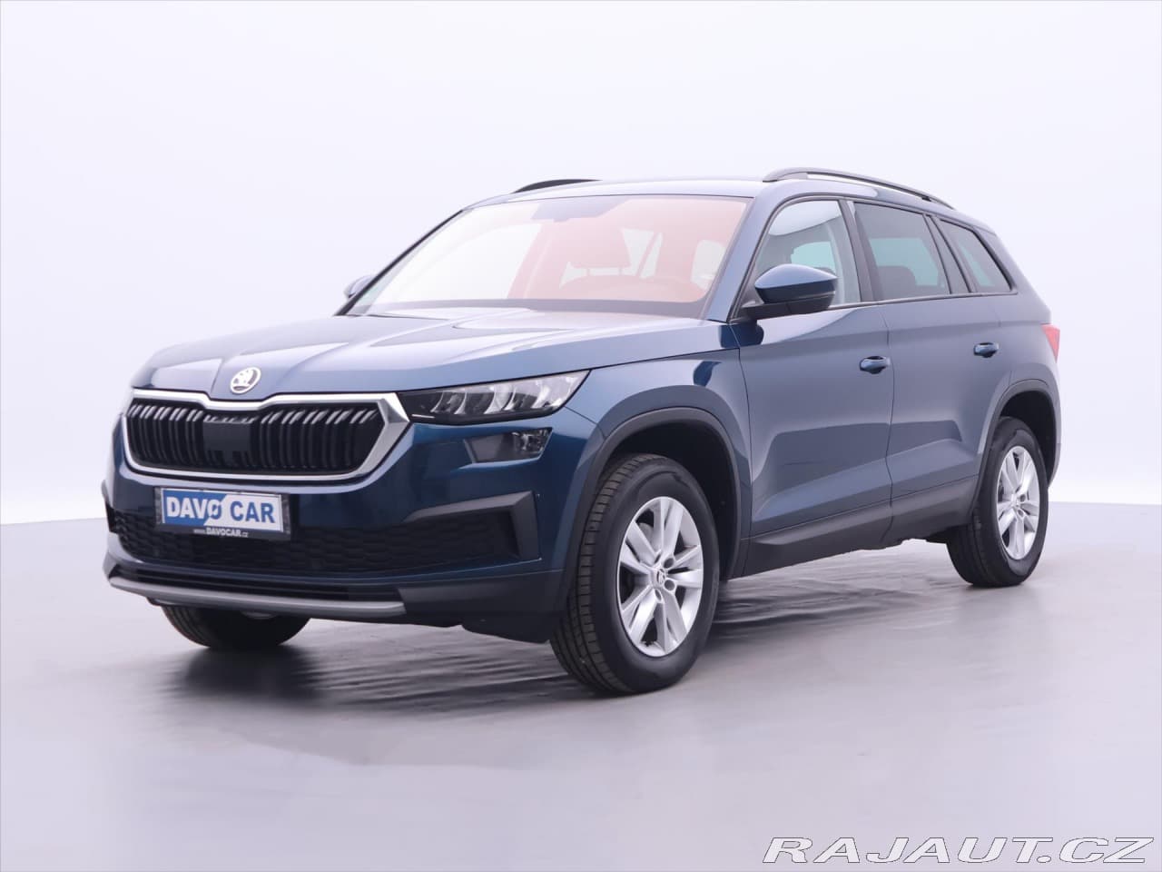 2022 Škoda Kodiaq - 3