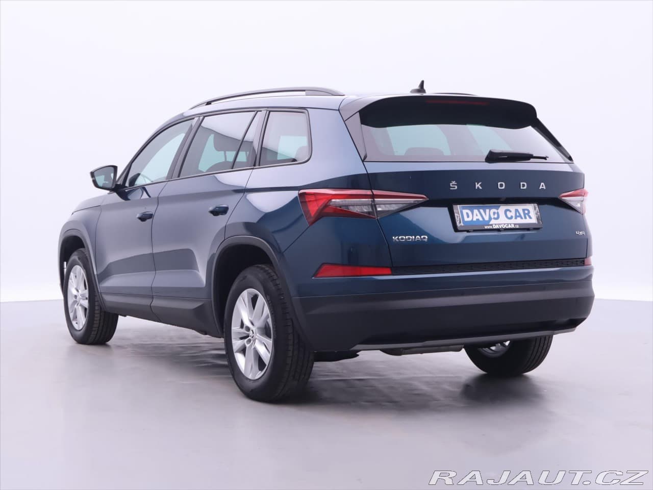 2022 Škoda Kodiaq - 5