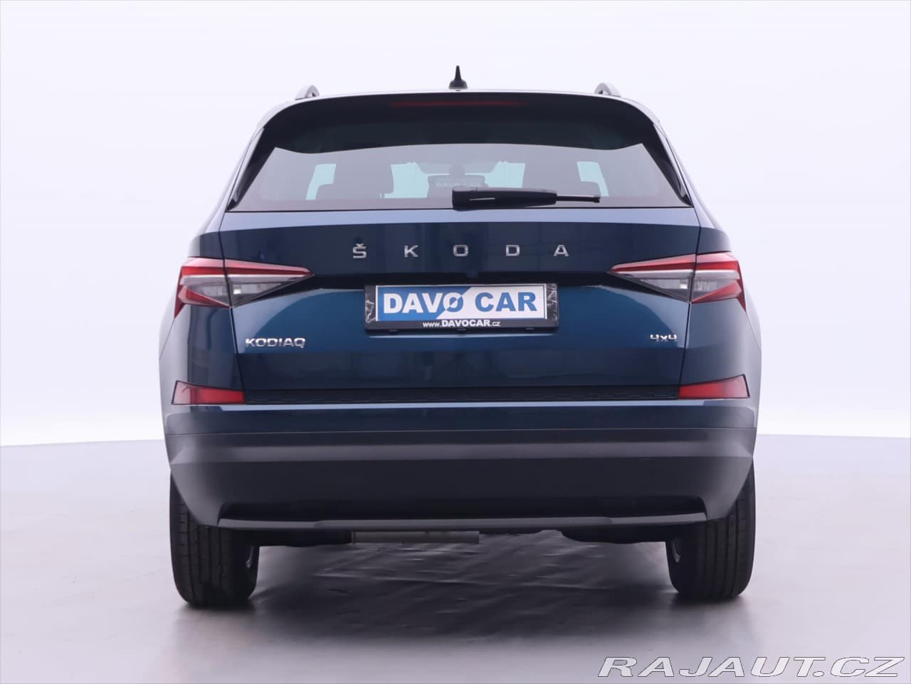 2022 Škoda Kodiaq - 6