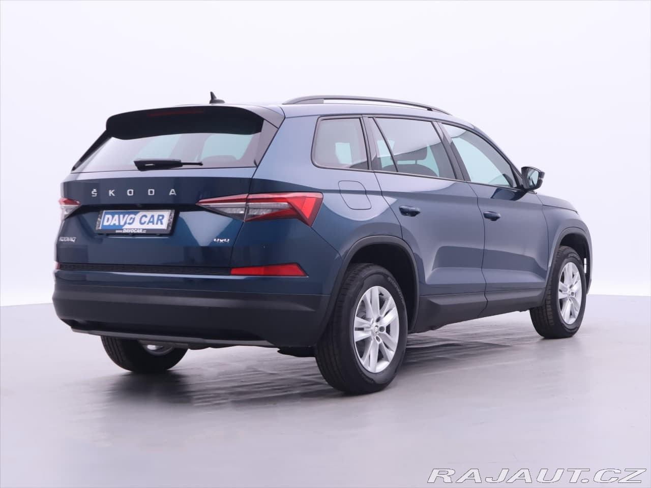 2022 Škoda Kodiaq - 7