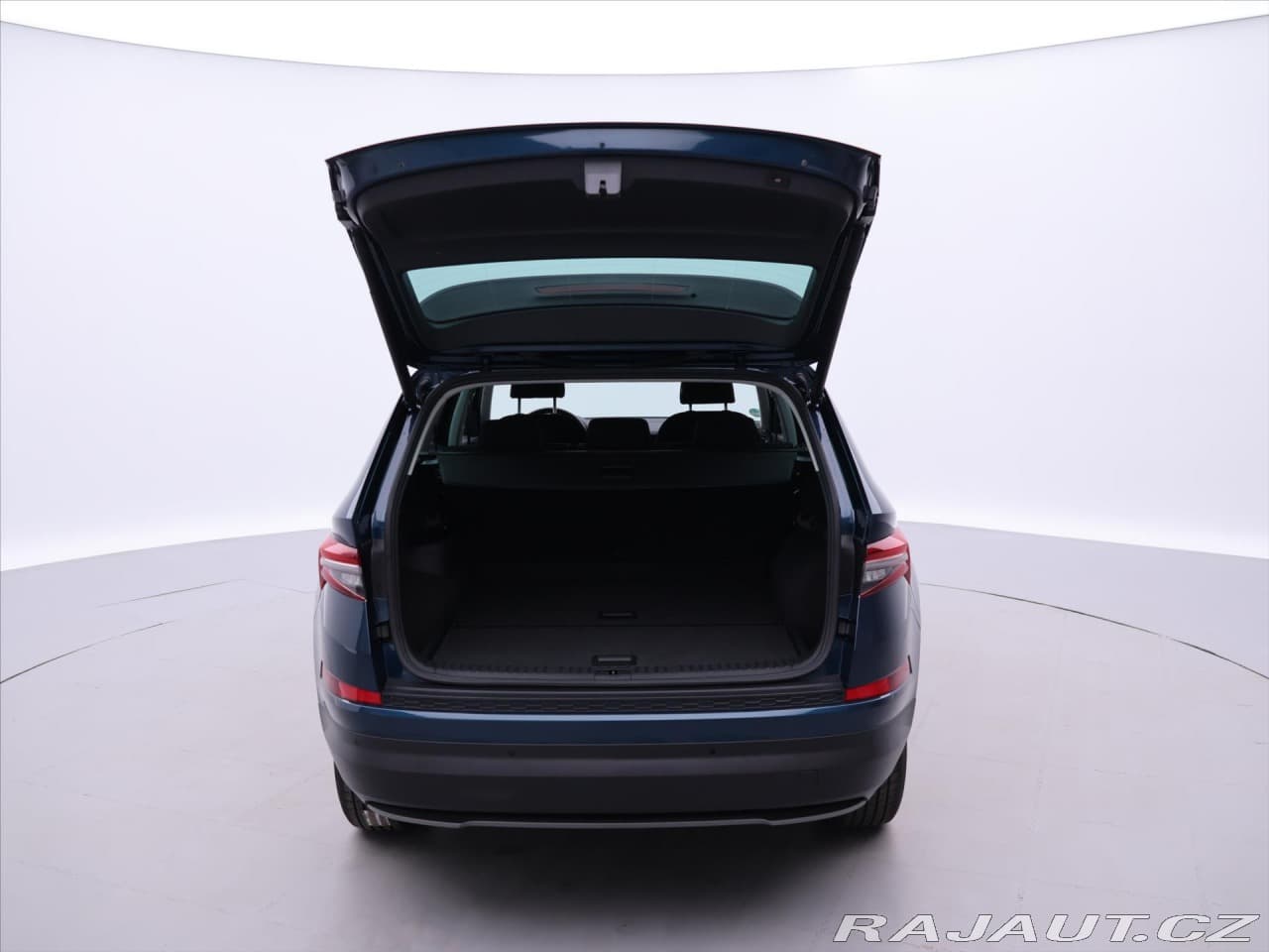 2022 Škoda Kodiaq - 9