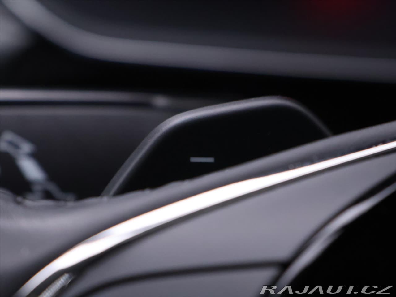 2020 Škoda Superb - 19